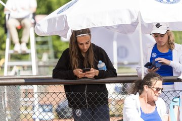 Bild 28 - BL2 Grossflottbeker THGC - TC SCC Berlin : Ergebnis: 2:7